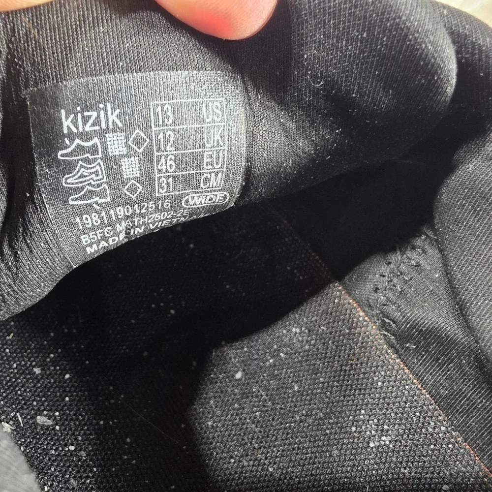 Kizik athens sneakers
